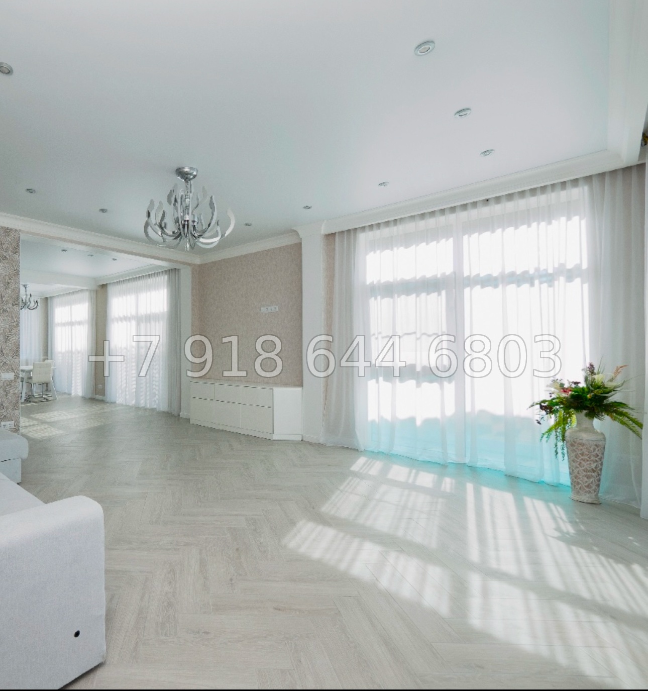 № 37в. Дом в коттеджном посёлке в Дагомысе города Сочи  - миниатюра 16