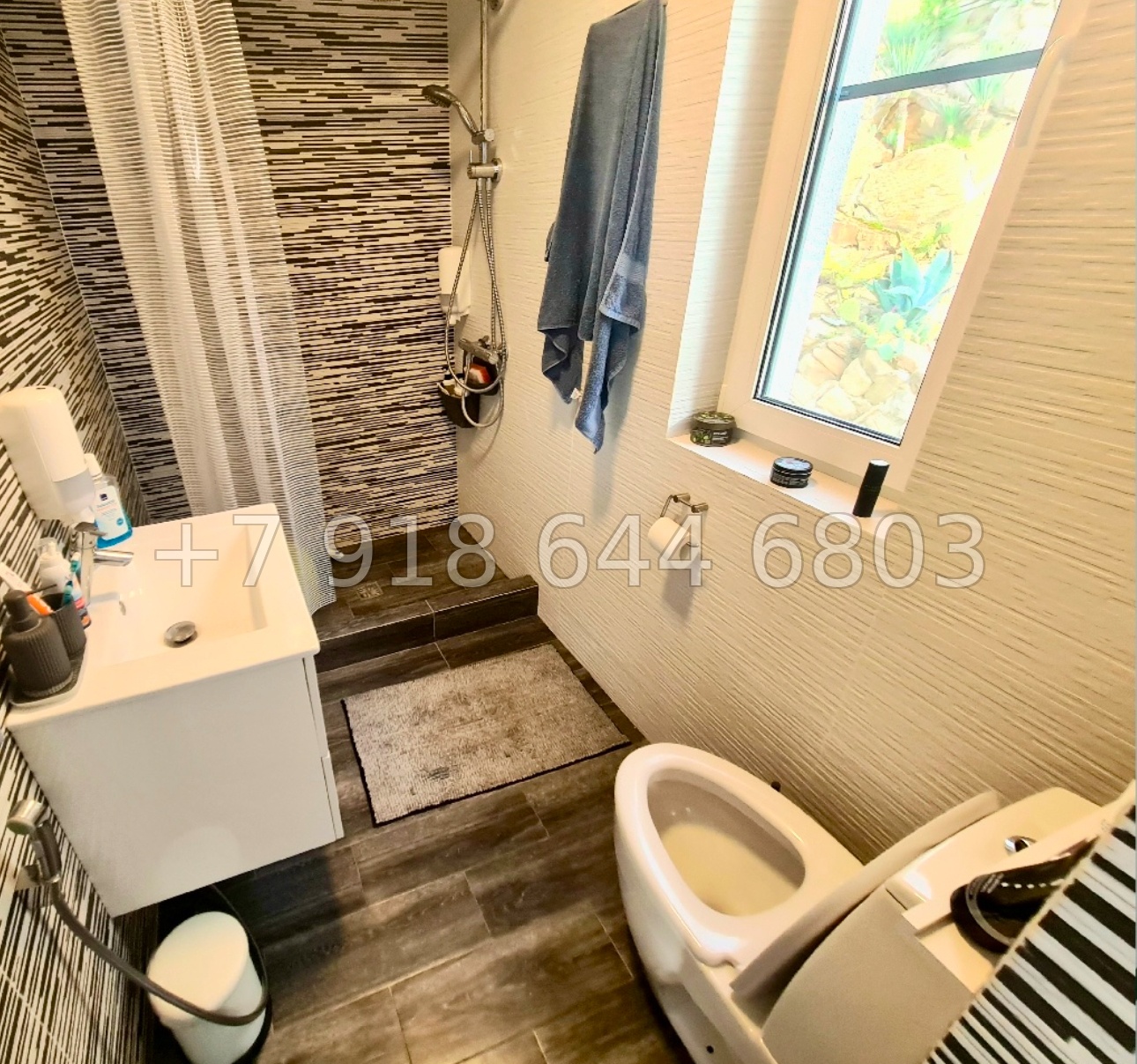 № 216 Б. Дом с бассейном в Сочи на горе Ахун - миниатюра 10