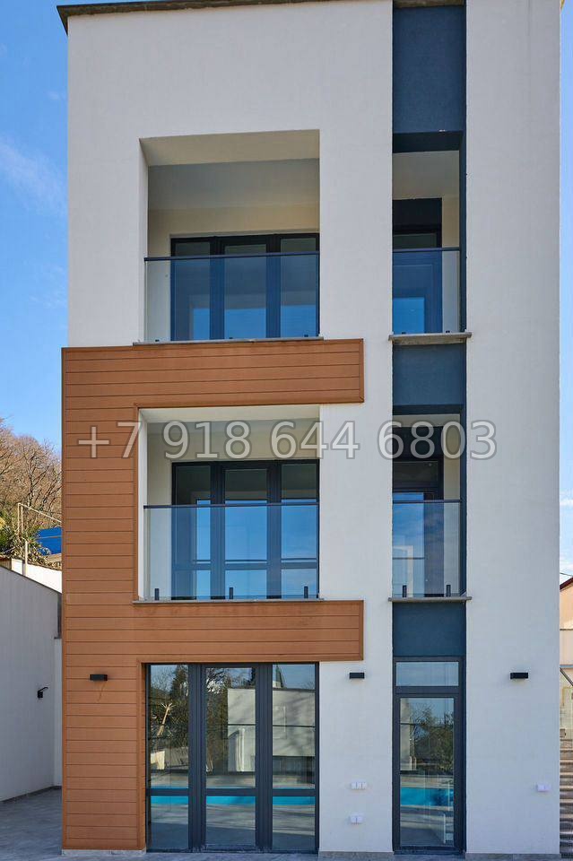 № 97 в. Дом с ремонтом в Адлере  - миниатюра 6