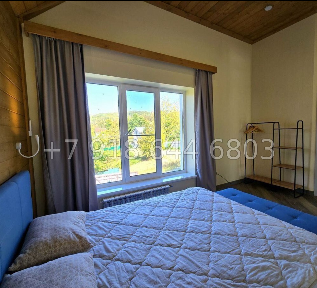 № 92 А. Дом с ремонтом в Сочи Дагомыс  - миниатюра 27