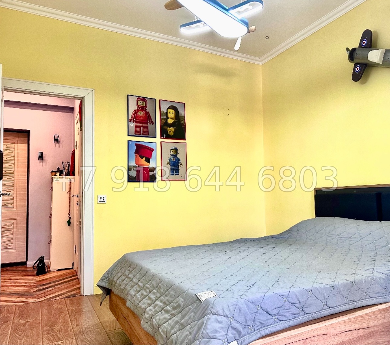 № 46 г. Квартира в Алуште  - миниатюра 31