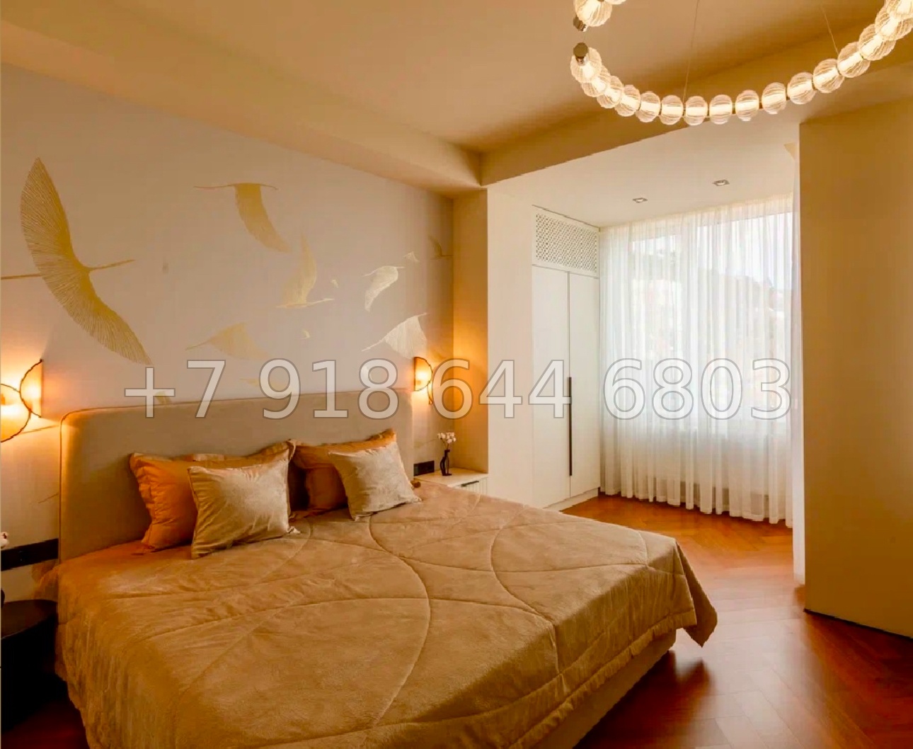 № 11г. Роскошная квартира в Ялте для жизни - миниатюра 22