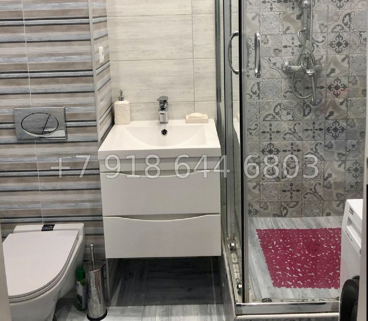 № 299 р. Квартира в Сочи  - миниатюра 10