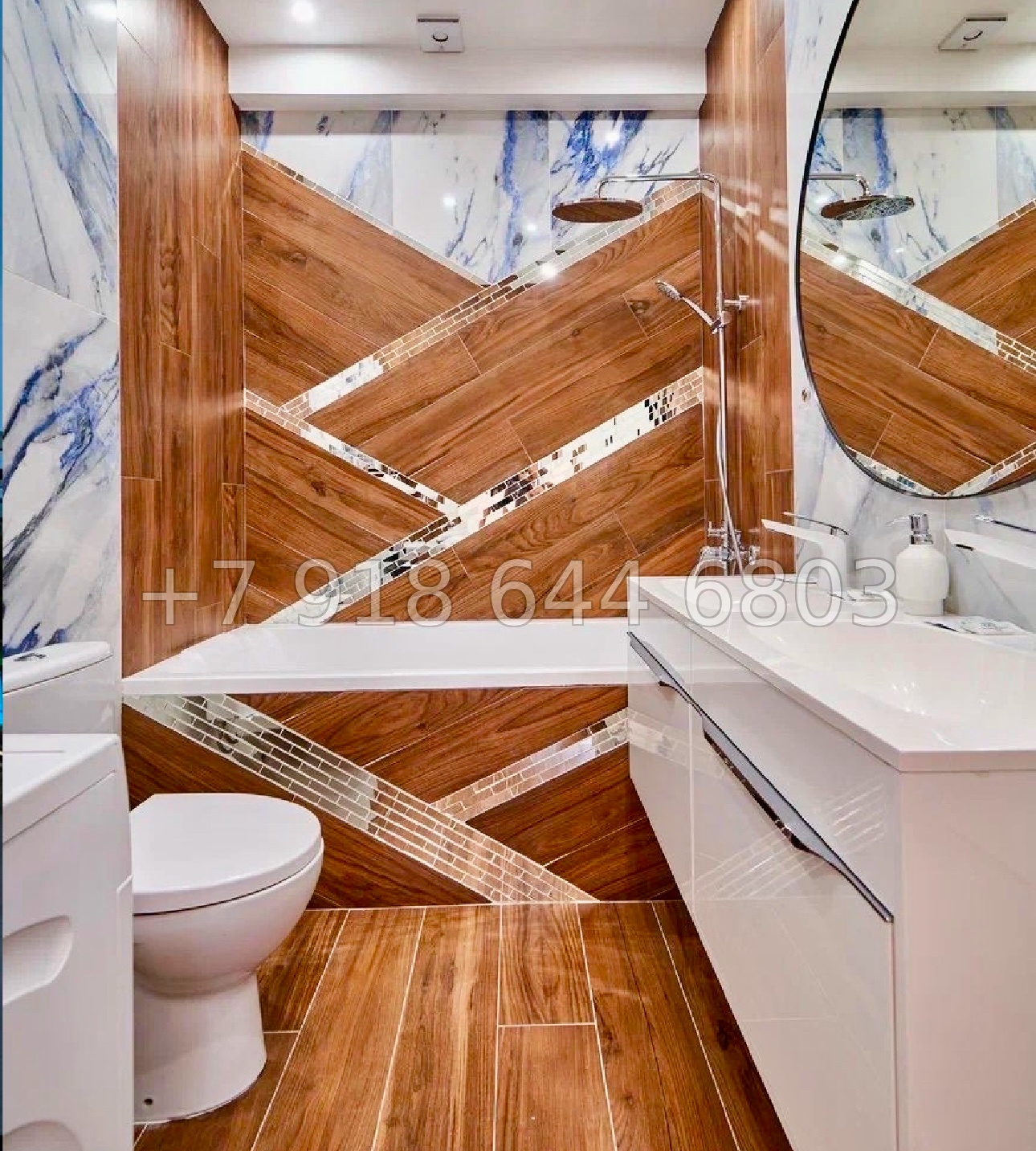 № 256 в. Дом в Адлере с крутым ремонтом  - миниатюра 34