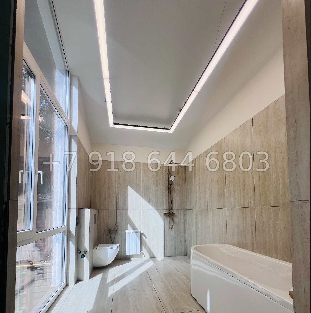 № 225 в. Дом с ремонтом в Сочи на Мацесте  - миниатюра 14