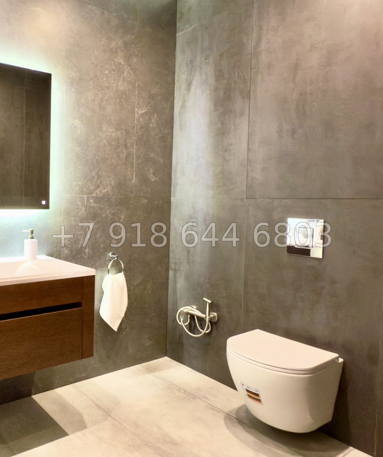 № 7 М. Дом с бассейном в Адлере  - миниатюра 49