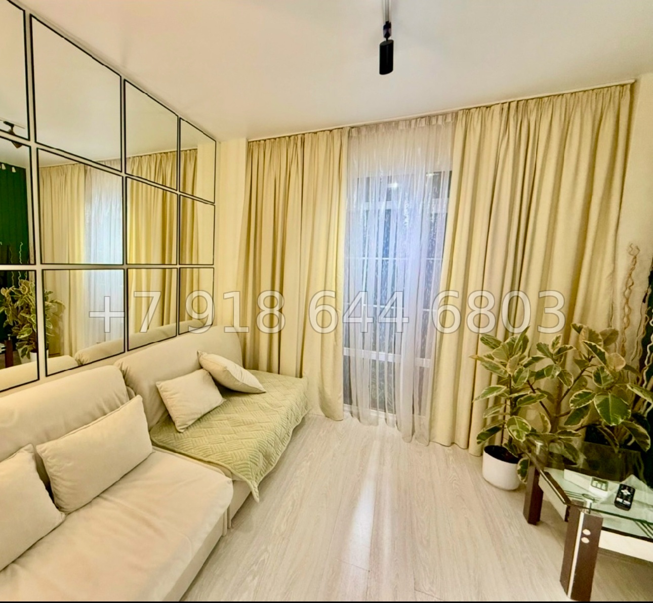 № 120 р. Квартира у моря в Кудепсте. Начало Адлера  - миниатюра 7