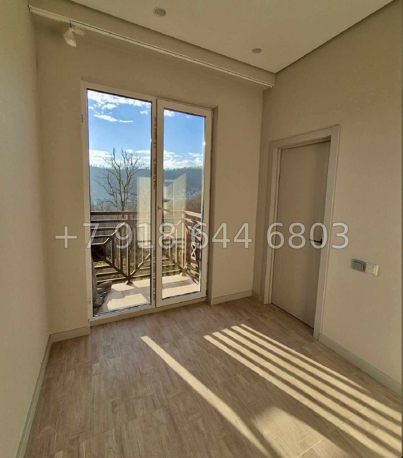 № 96 п. Квартира на Мацесте в Сочи  - миниатюра 7