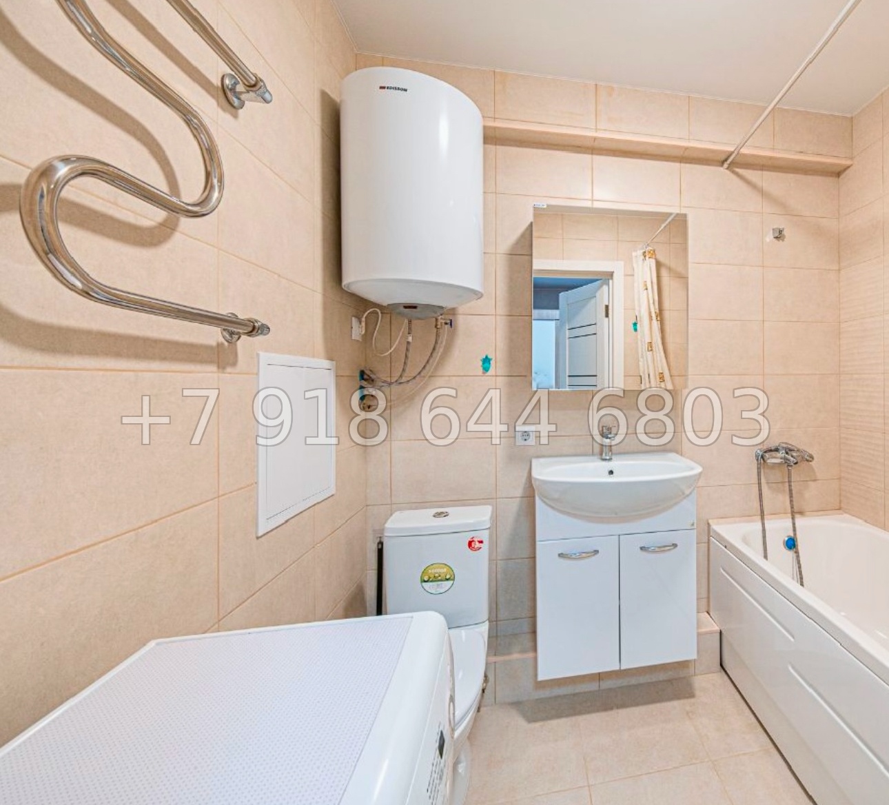 № 552 р. ЖК Министерские озера Сочи  - миниатюра 23