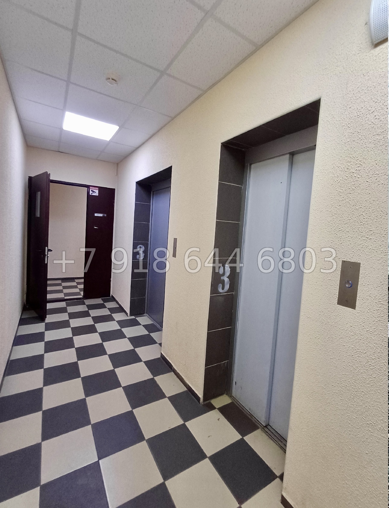 № 22п. Квартира в Кудепсте. Недалеко от моря в Сочи  - миниатюра 5