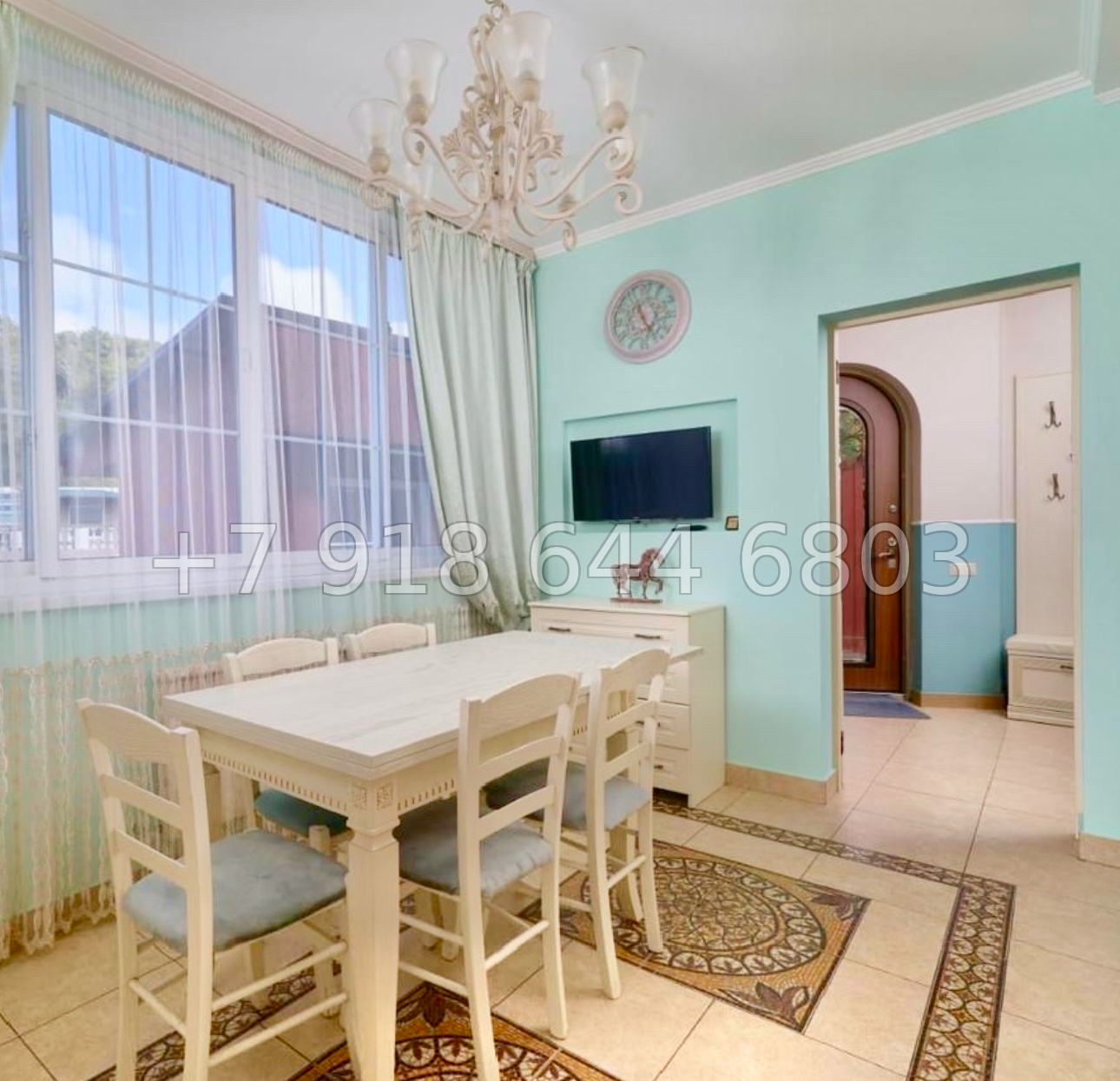 № 112 в. Дом в Сочи у ЖК Сочи Парк  - миниатюра 6