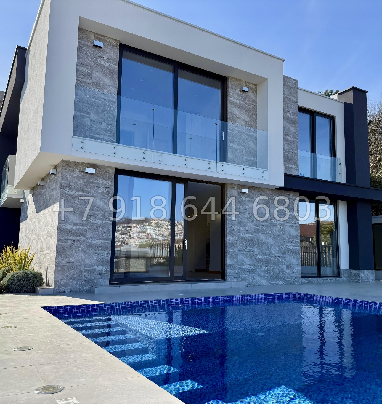 № 19 М. Дом с ремонтом в Адлере  - миниатюра 8