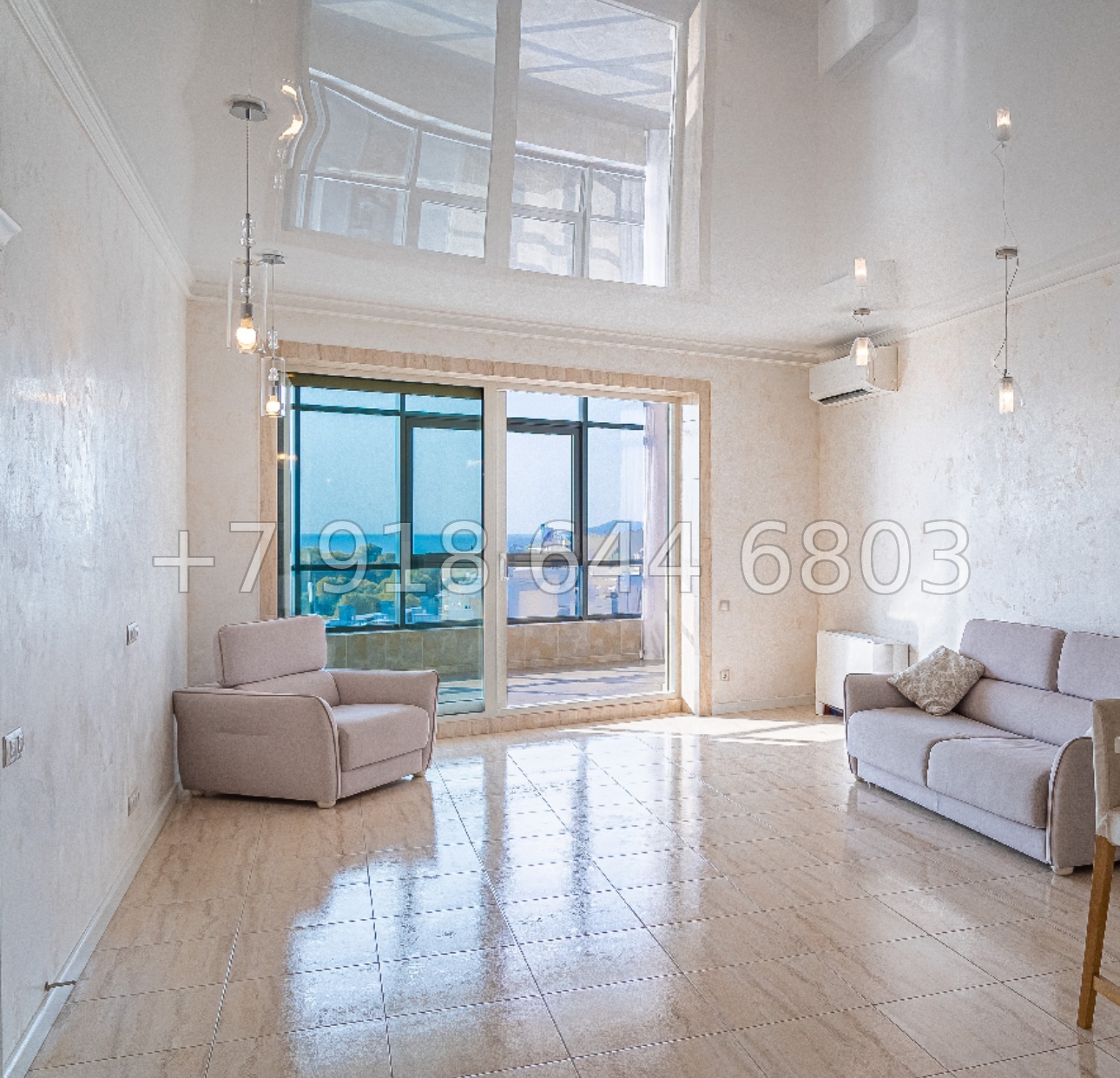 № 55 е. ЖК Красная Площадь Сочи  - миниатюра 6