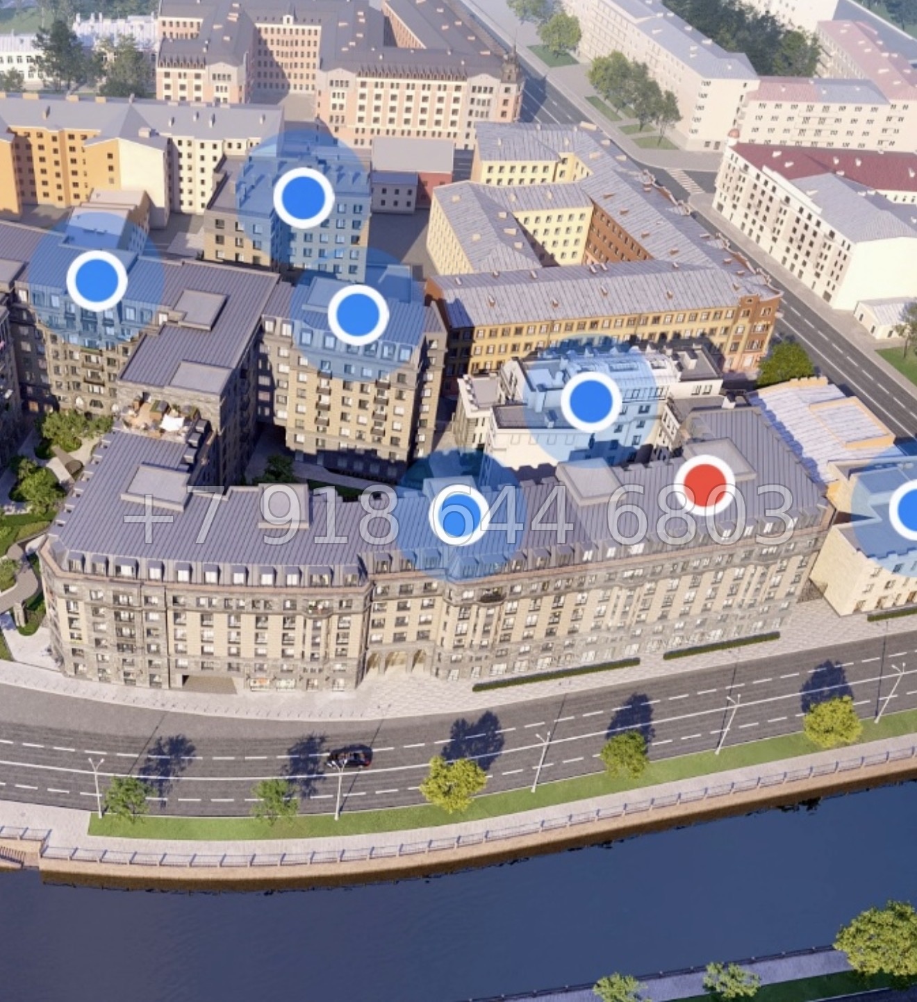 № 33 ы. (СДАН). Метро Петроградская. Метро Чкаловская. Метро Выборская. ЖК Северная Корона Санкт Петербург  - миниатюра 7