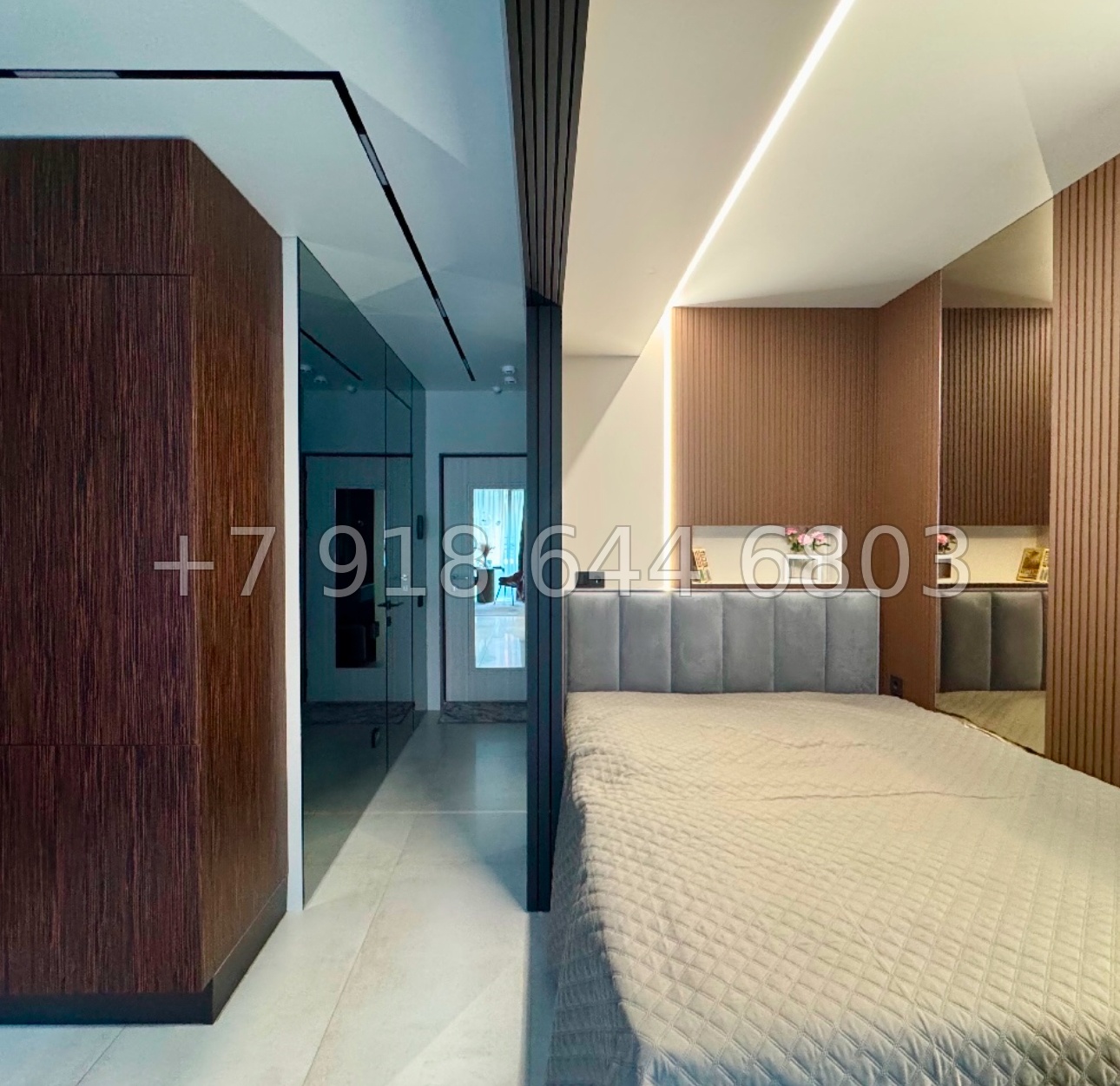 № 26 ш. Законная недвижимость АК Моравия Сочи  - миниатюра 19