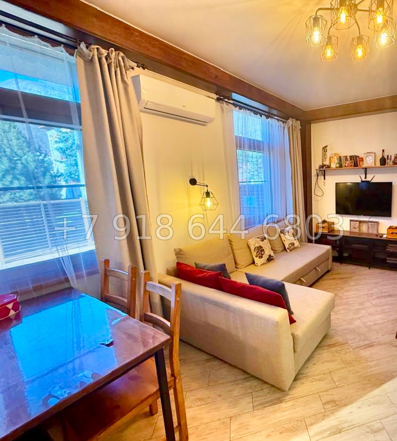 № 15 и. Квартира хорошо сдается  - миниатюра 6