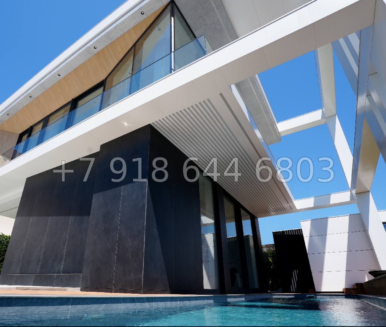 № 147 Б. Дом напротив аэропорта в Адлере  - миниатюра 10