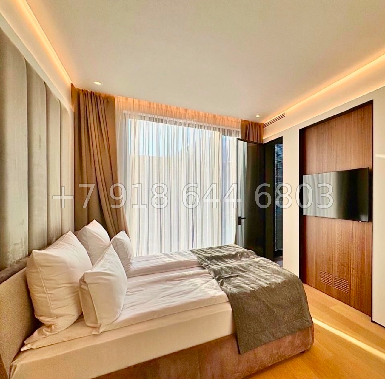 № 43 п. Дом с бассейном на Красной Поляне  - миниатюра 6