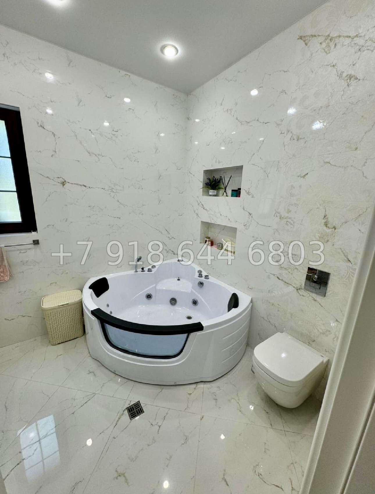 № 19 В. Дом с ремонтом в Адлере  - миниатюра 9