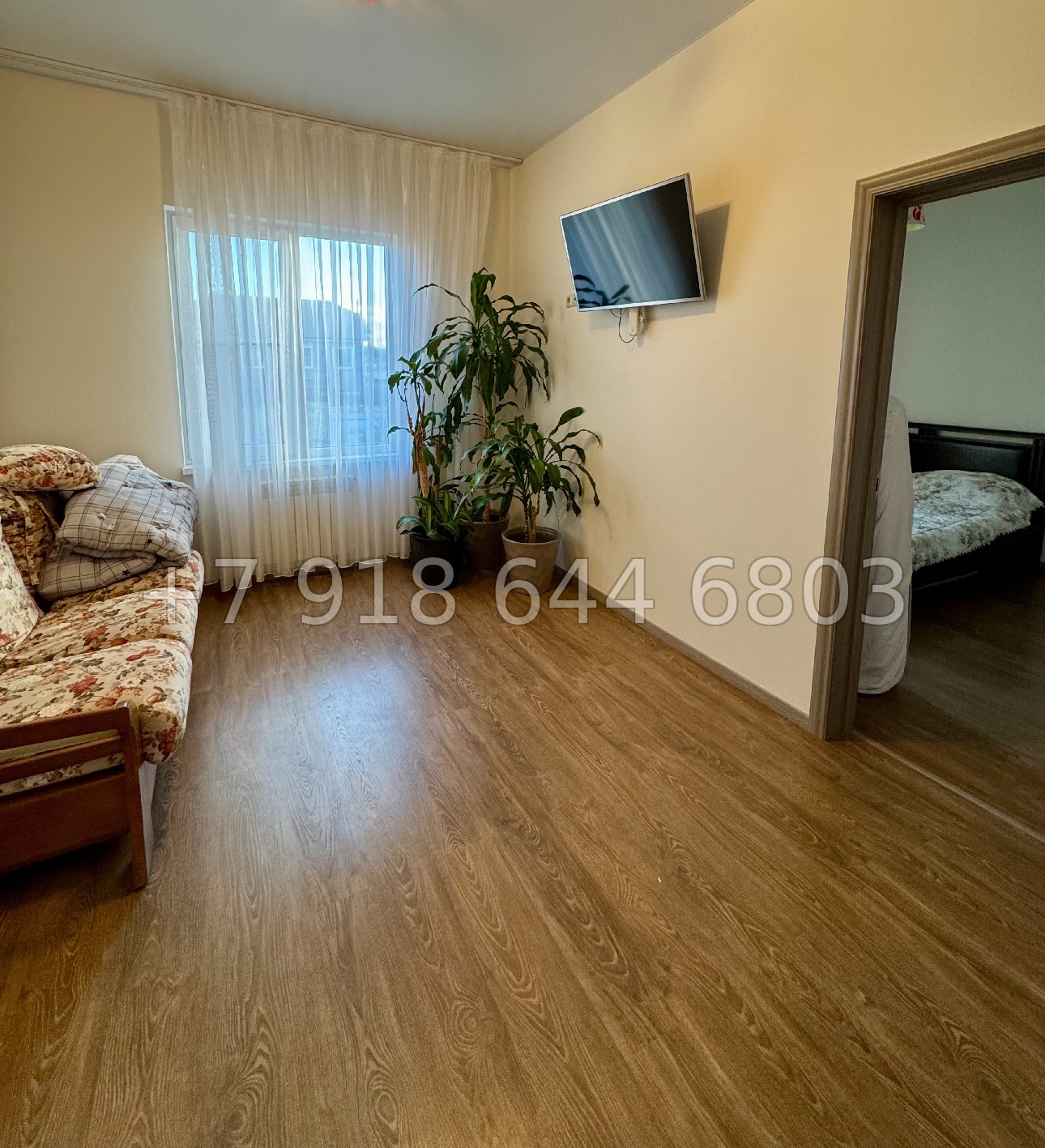 № 110 Б. Дом с ремонтом в Адлере  - миниатюра 17