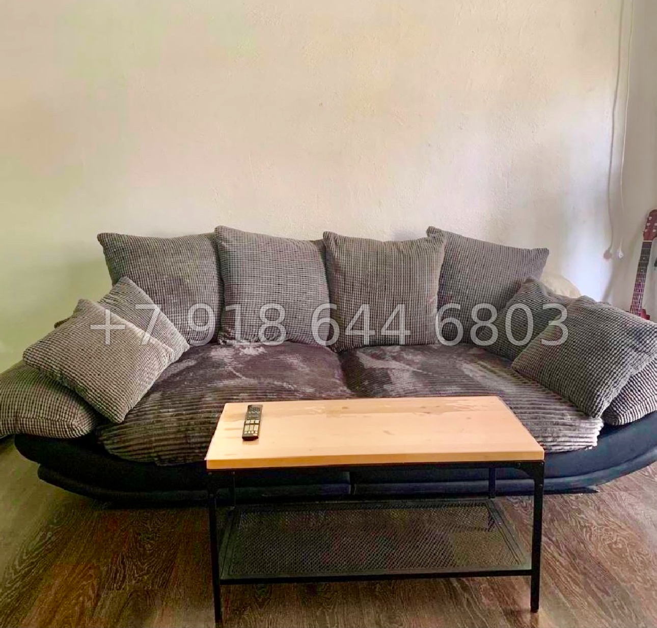 № 553 р. Квартира в городе Сочи  - миниатюра 2