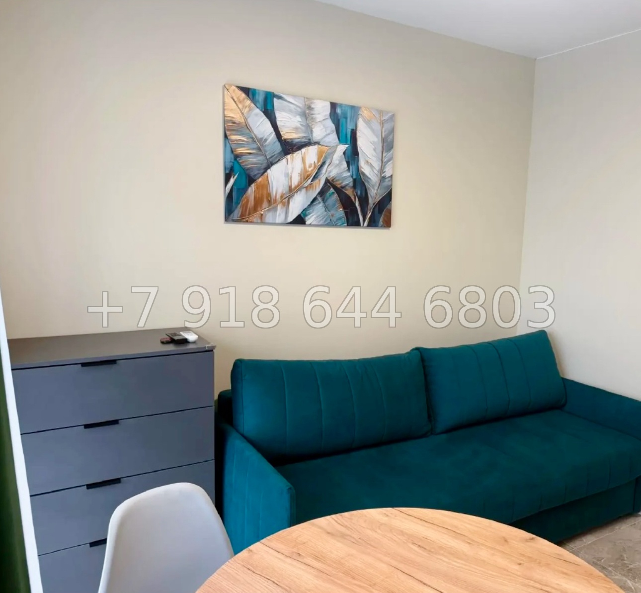 № 146 п. Квартира в ЖК Сочи Парк  - миниатюра 18