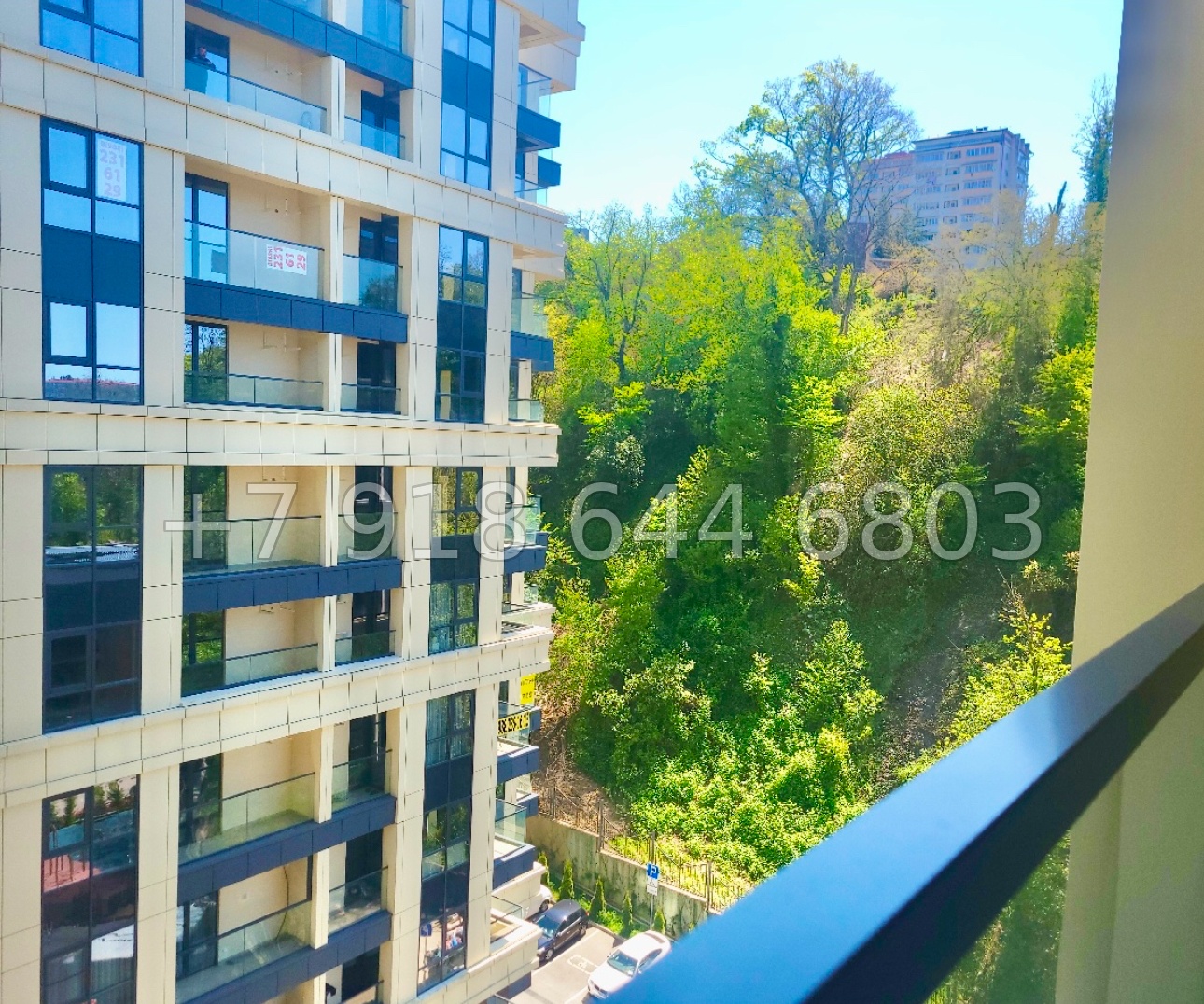 № 570 р. ЖК Южный Парк Сочи  - миниатюра 9