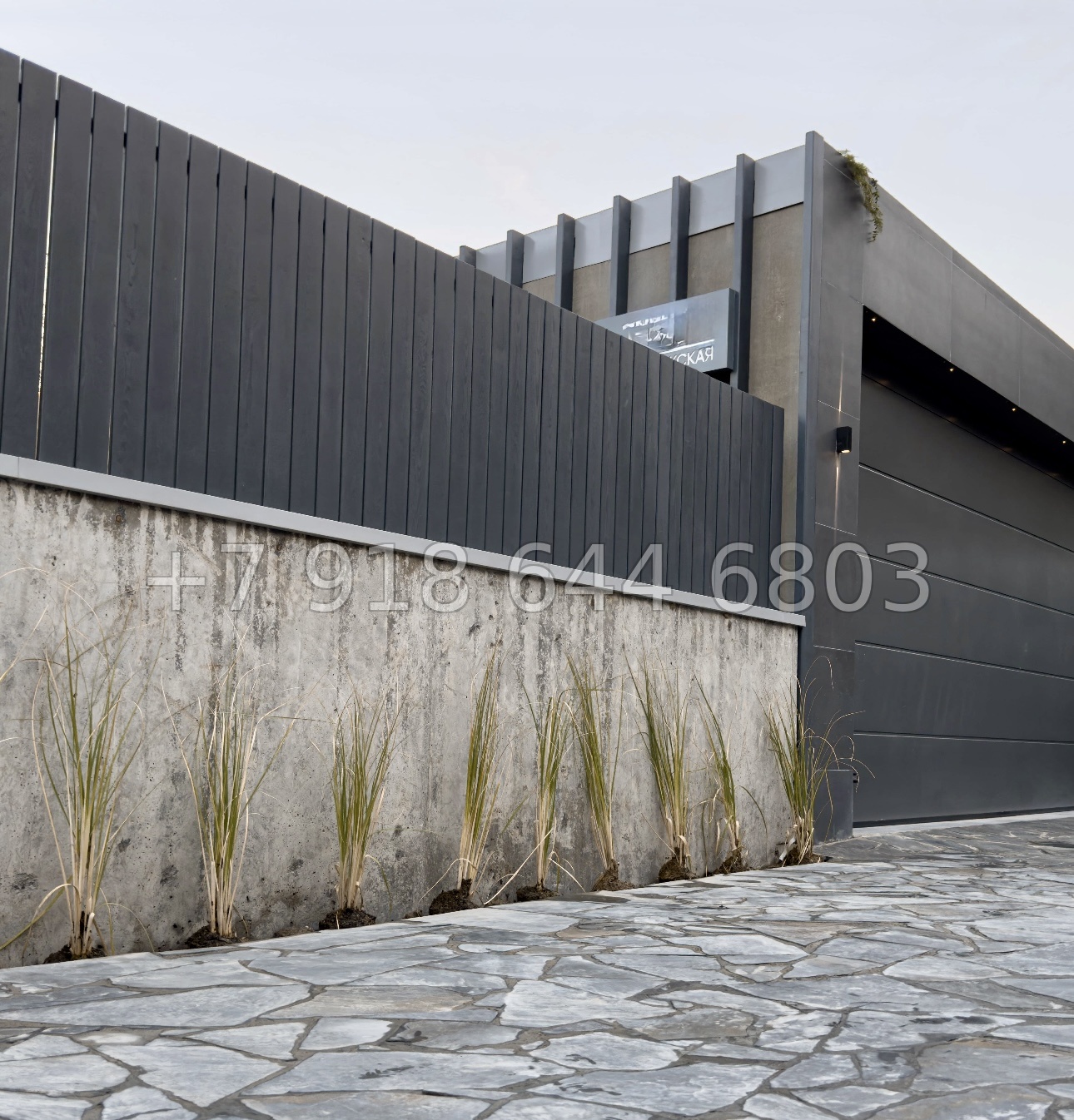 № 18 М. Дом с бассейном с красивым видом в Адлере  - миниатюра 5