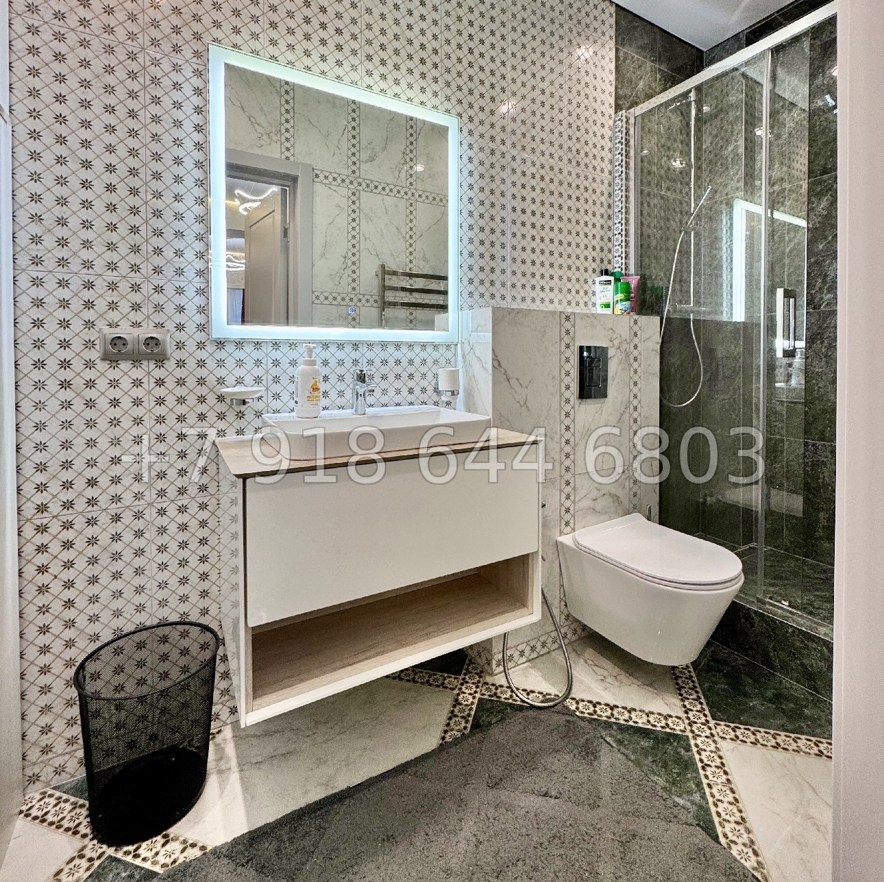 № 61 ш. До моря 100 метров. Сочи Дагомыс  - миниатюра 5