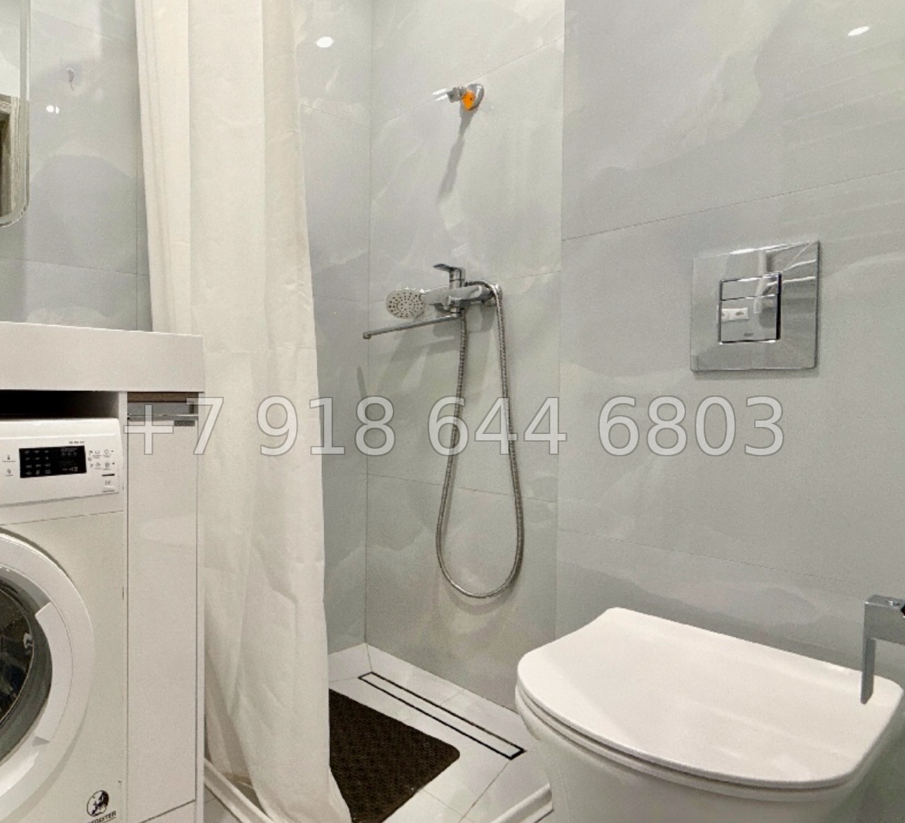 № 170 п. Квартира в ЖК Кислород Сочи  - миниатюра 9