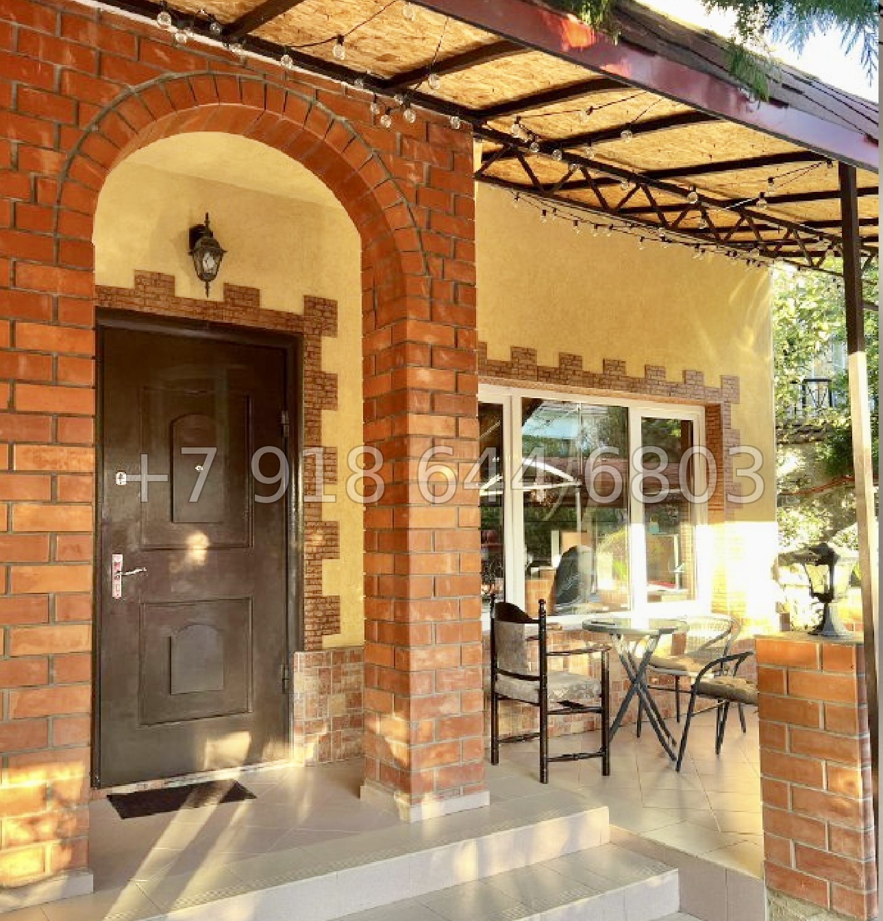 № 188 Б. Дом в Сочи на Курортном проспекте  - миниатюра 12