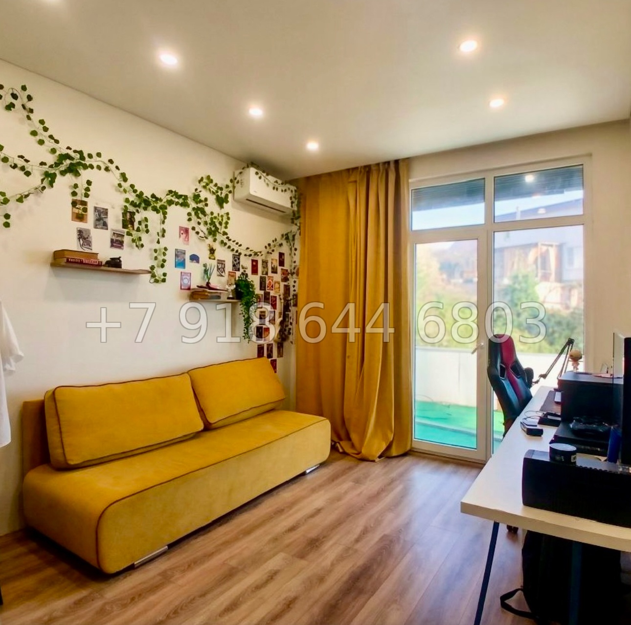 № 151 А. Дом в Адлере с ремонтом  - миниатюра 8