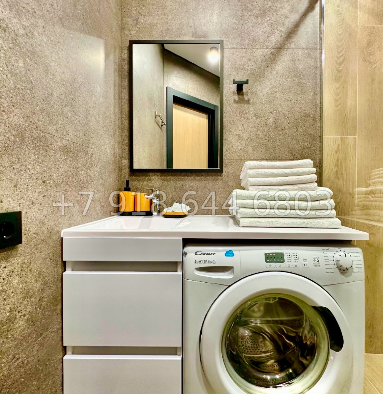 № 22 и. Квартира с ремонтом  - миниатюра 16