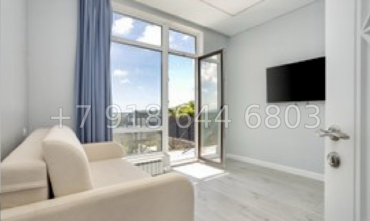 № 105 Б. Дом в Адлере в хорошем районе  - миниатюра 2