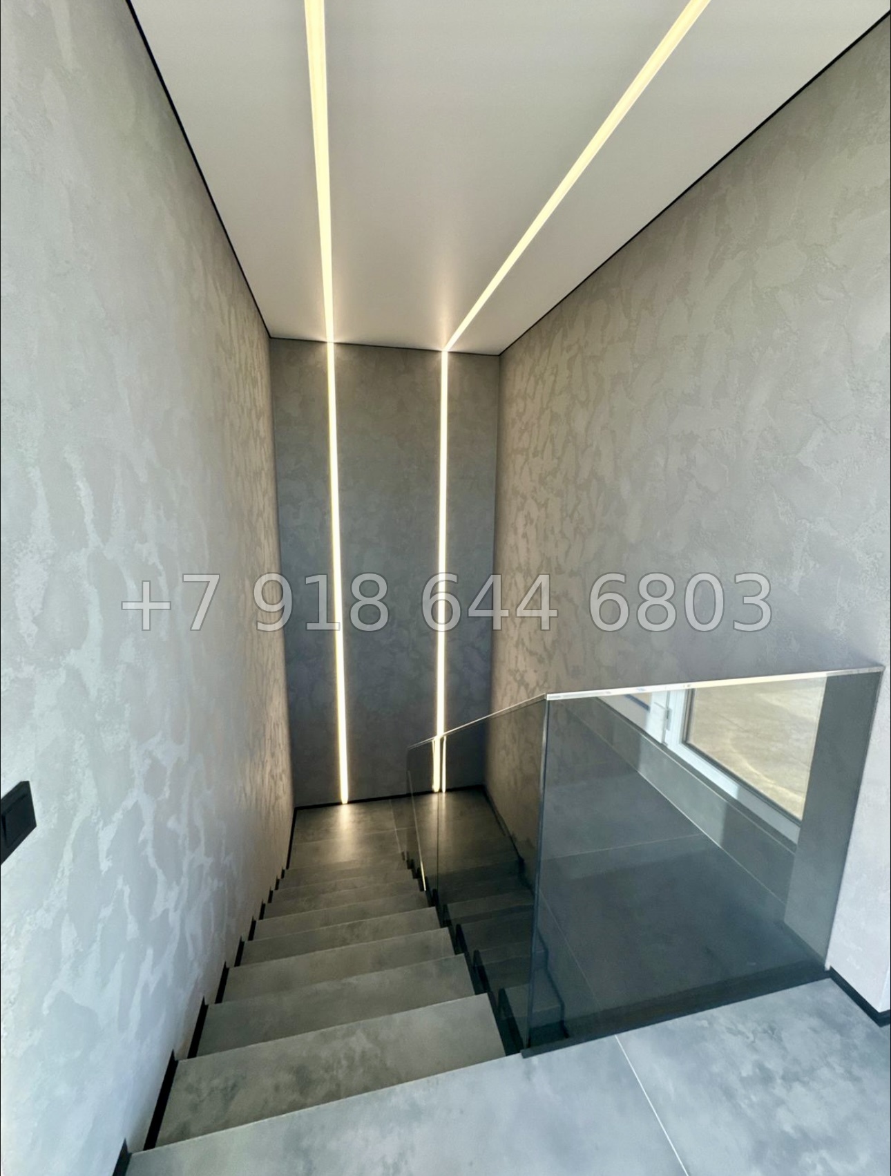 № 21 В. Дом в Кудепсте Сочи - миниатюра 19