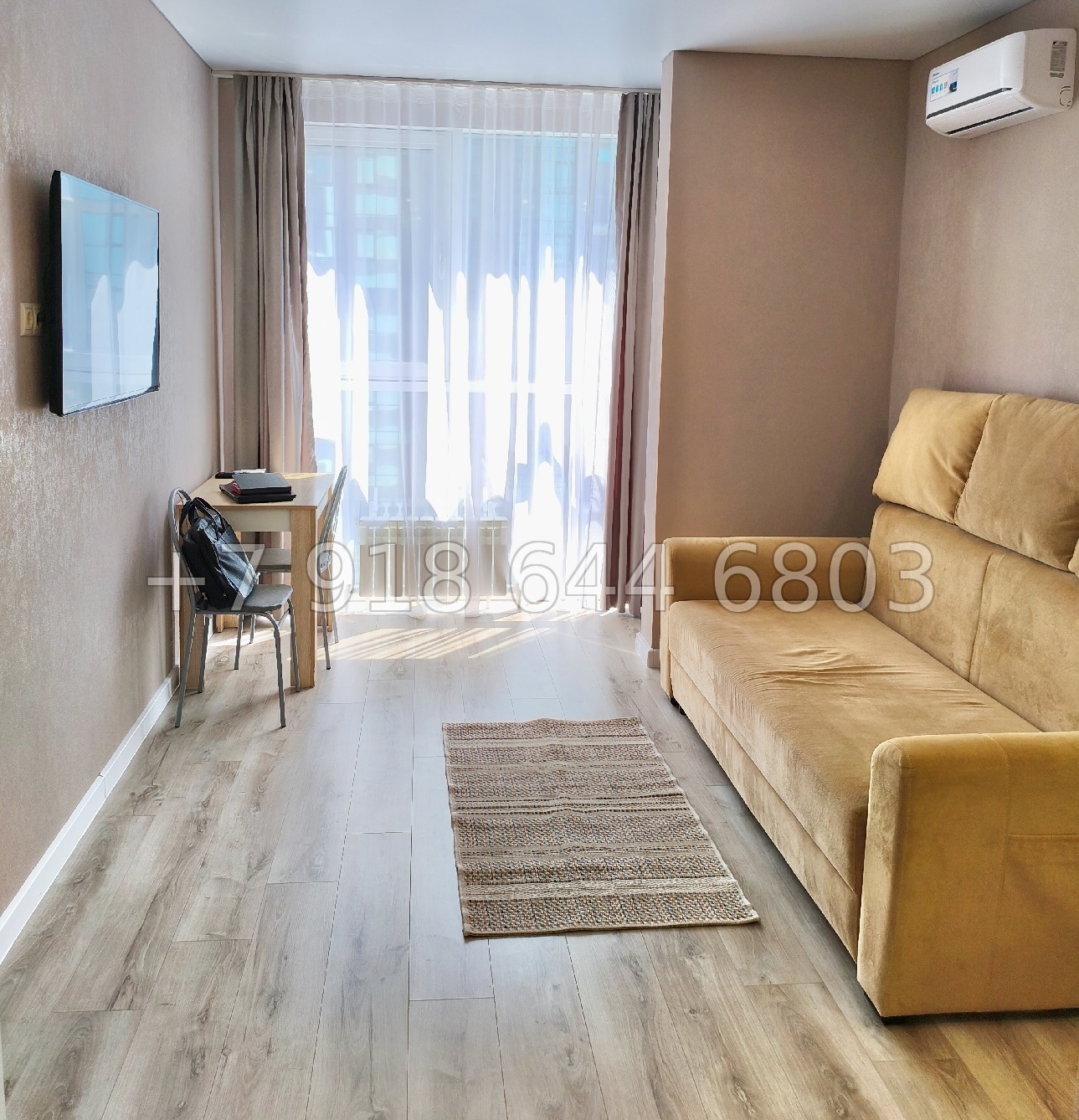 № 181 п. Самая низкая цена на эту площадь  - миниатюра 18