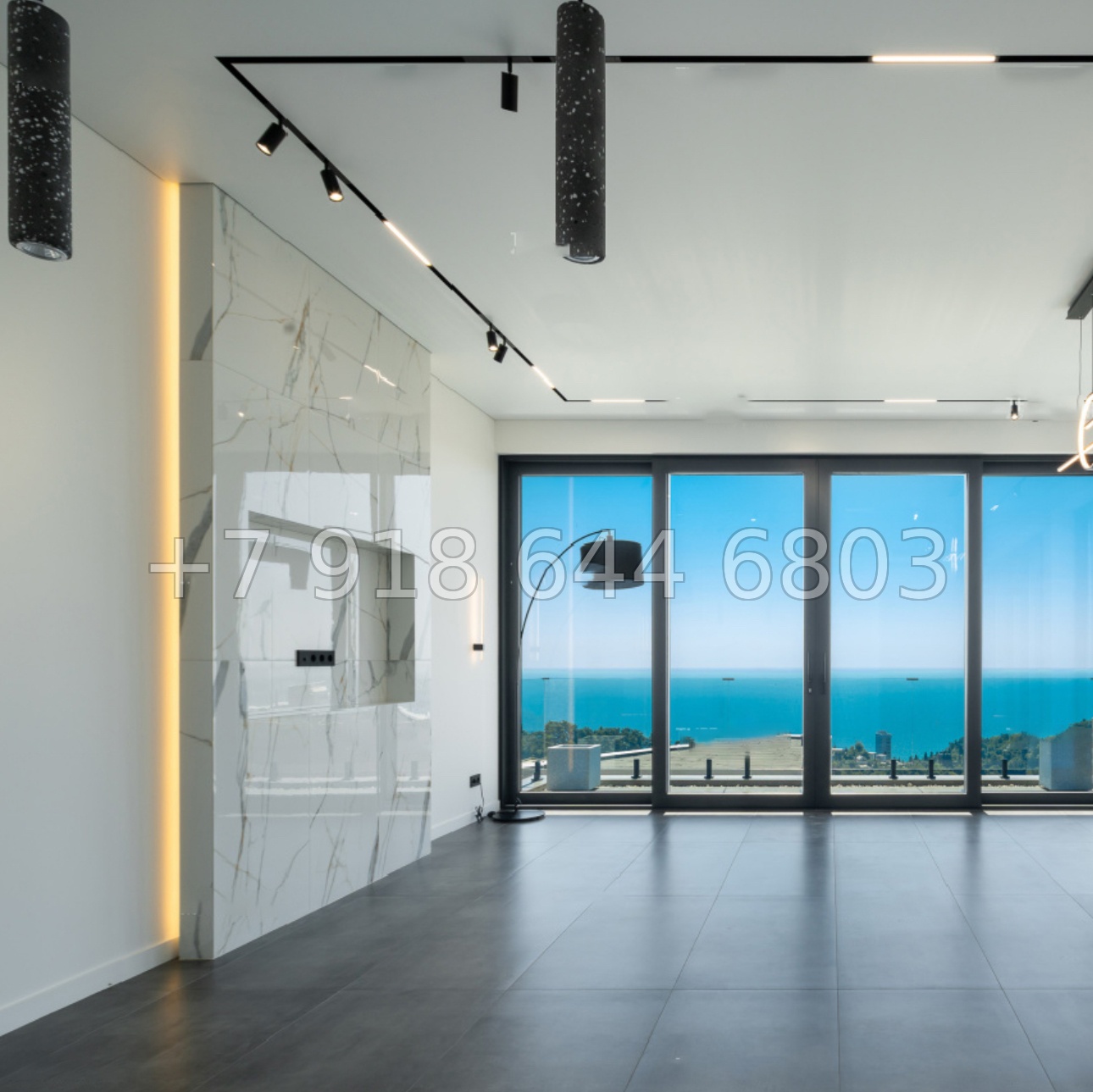 № 71 м. Дом с роскошным ремонтом в Ручей Видный Сочи  - миниатюра 5