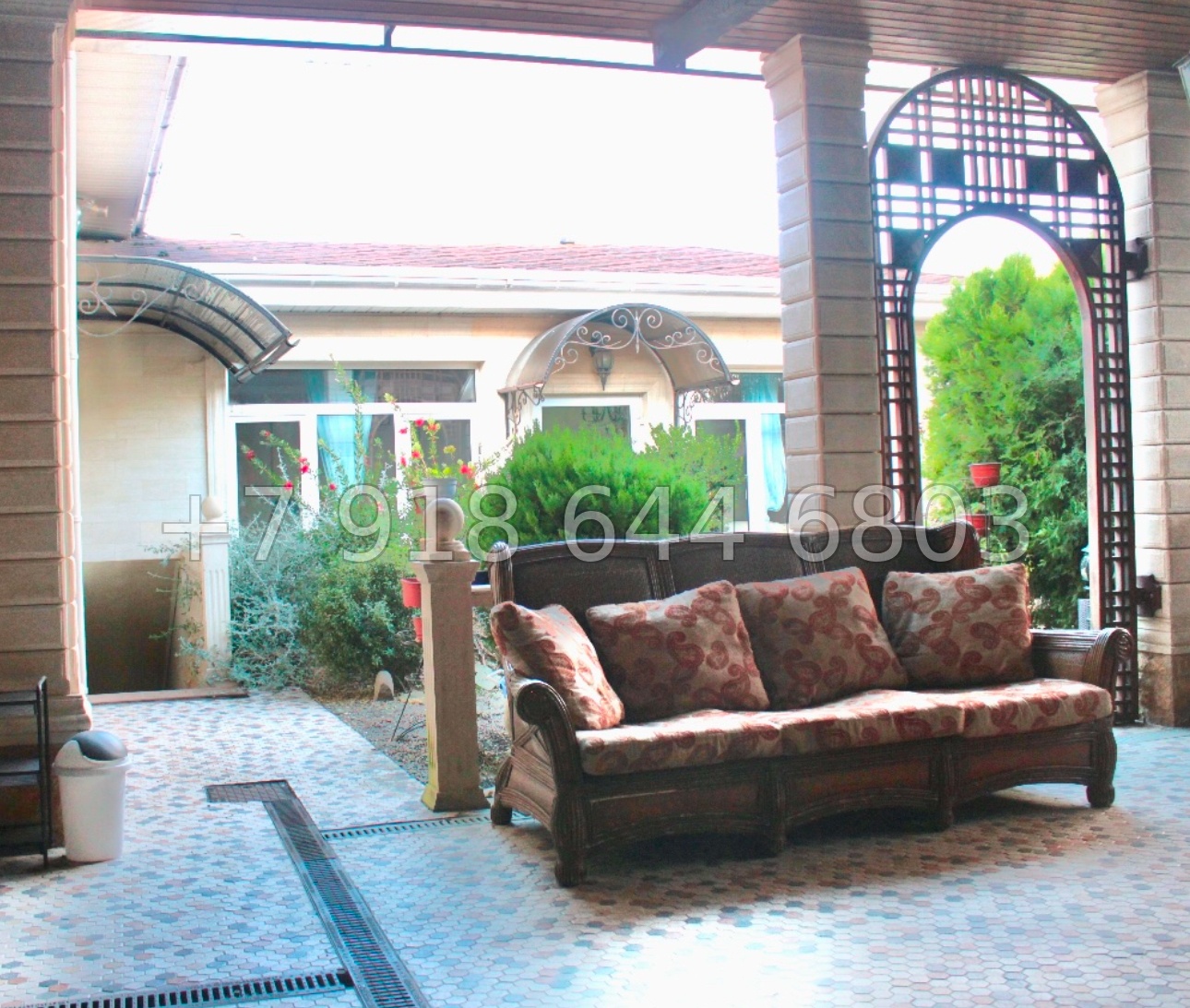 № 99Б. Два дома за одну цену в Сочи  - миниатюра 18