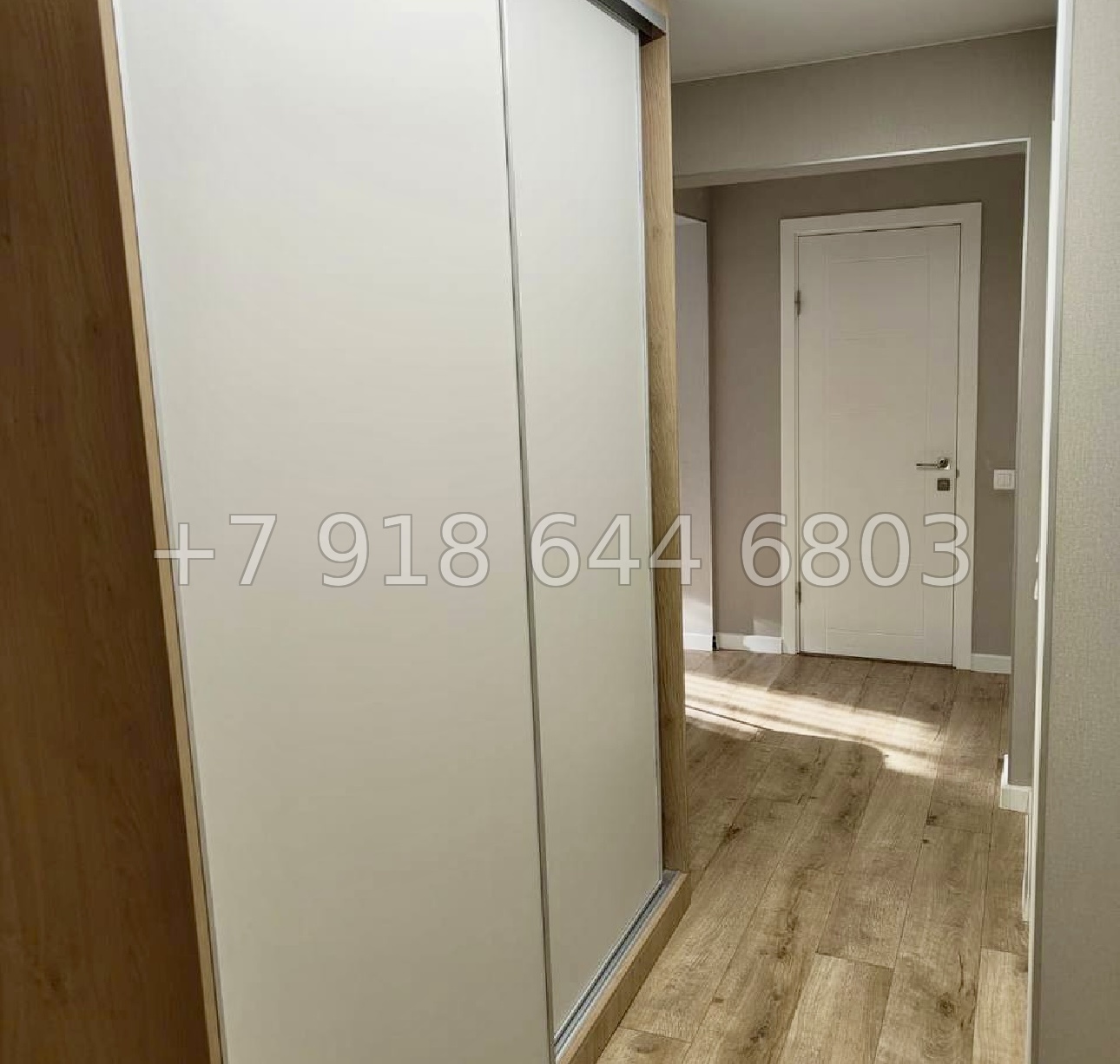 № 518 р. Бизнес квартал ЖК Министерские Озера Сочи  - миниатюра 28