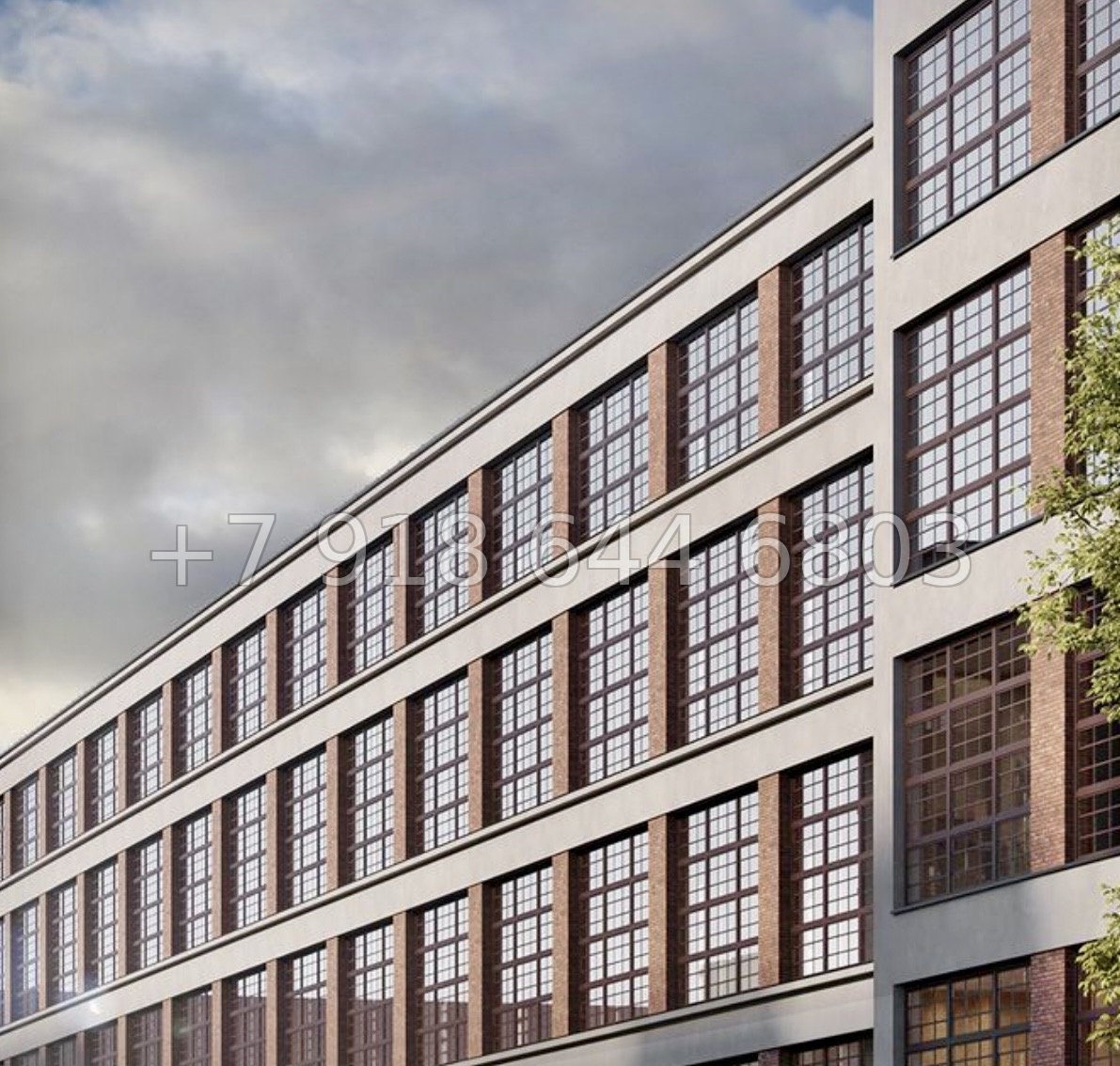 № 27 ы. Метро Чкаловская. ЖК AVANT Санкт Петербург  - миниатюра 5