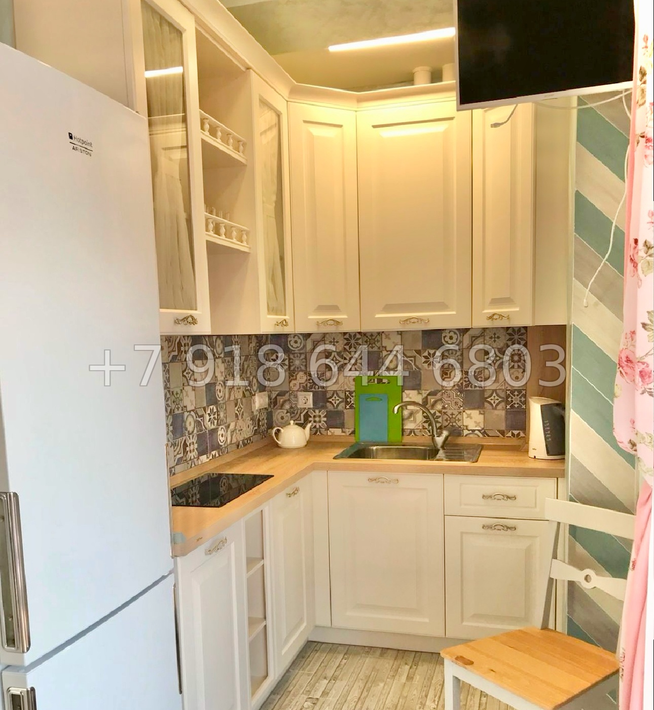 № 20 и. Квартира в горах Красной Поляны  - миниатюра 5