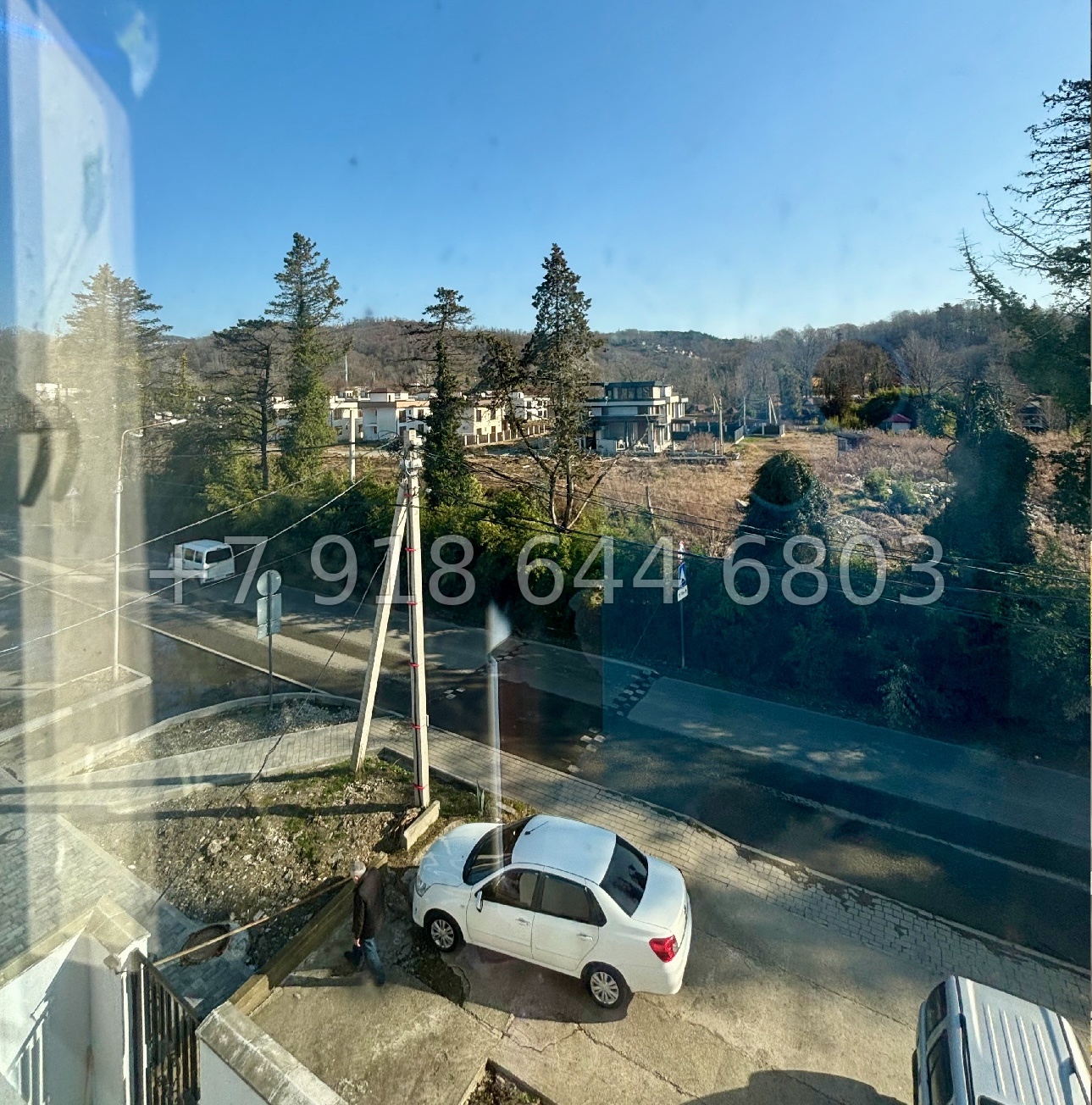 № 85 А. Дом с ремонтом в Адлере  - миниатюра 7