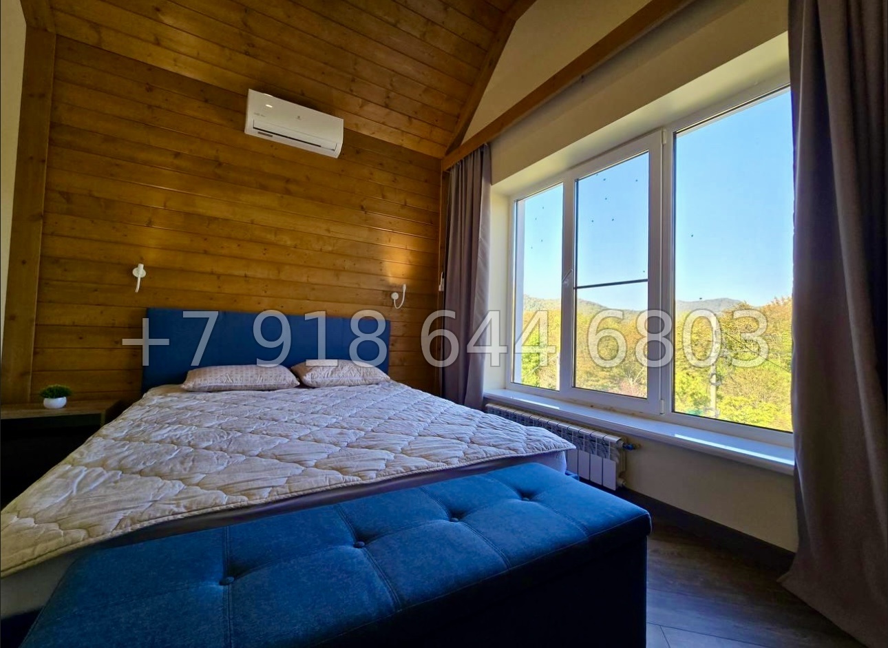 № 20 А. Дом с ремонтом в Сочи  - миниатюра 8