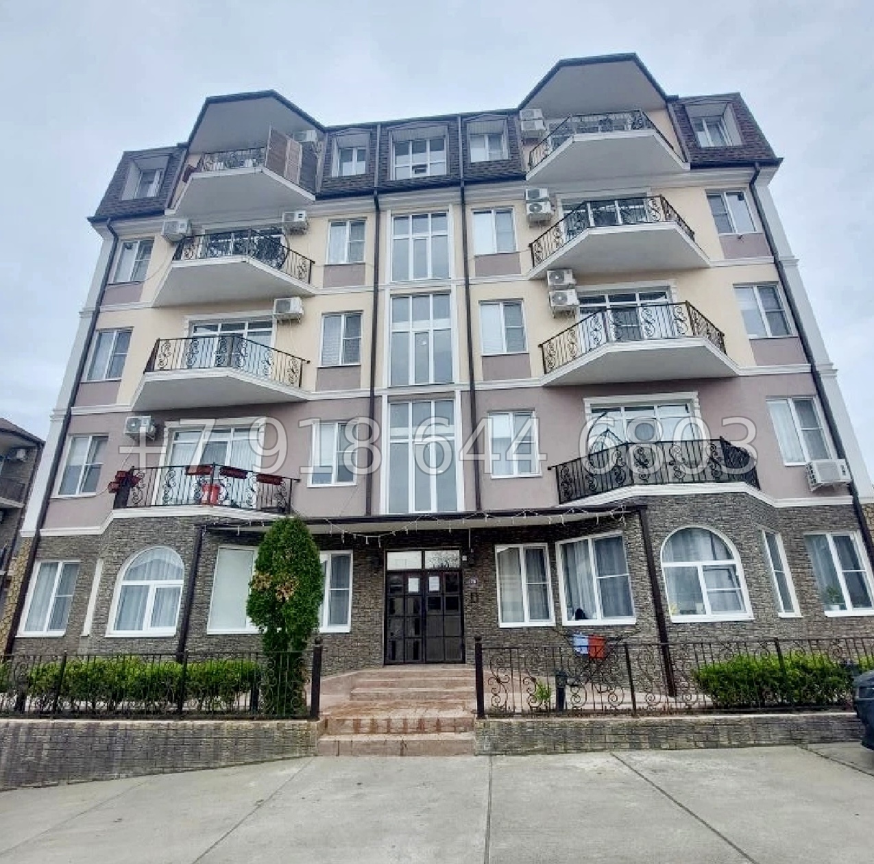 № 370 р. Квартира у Сириуса  - миниатюра 19