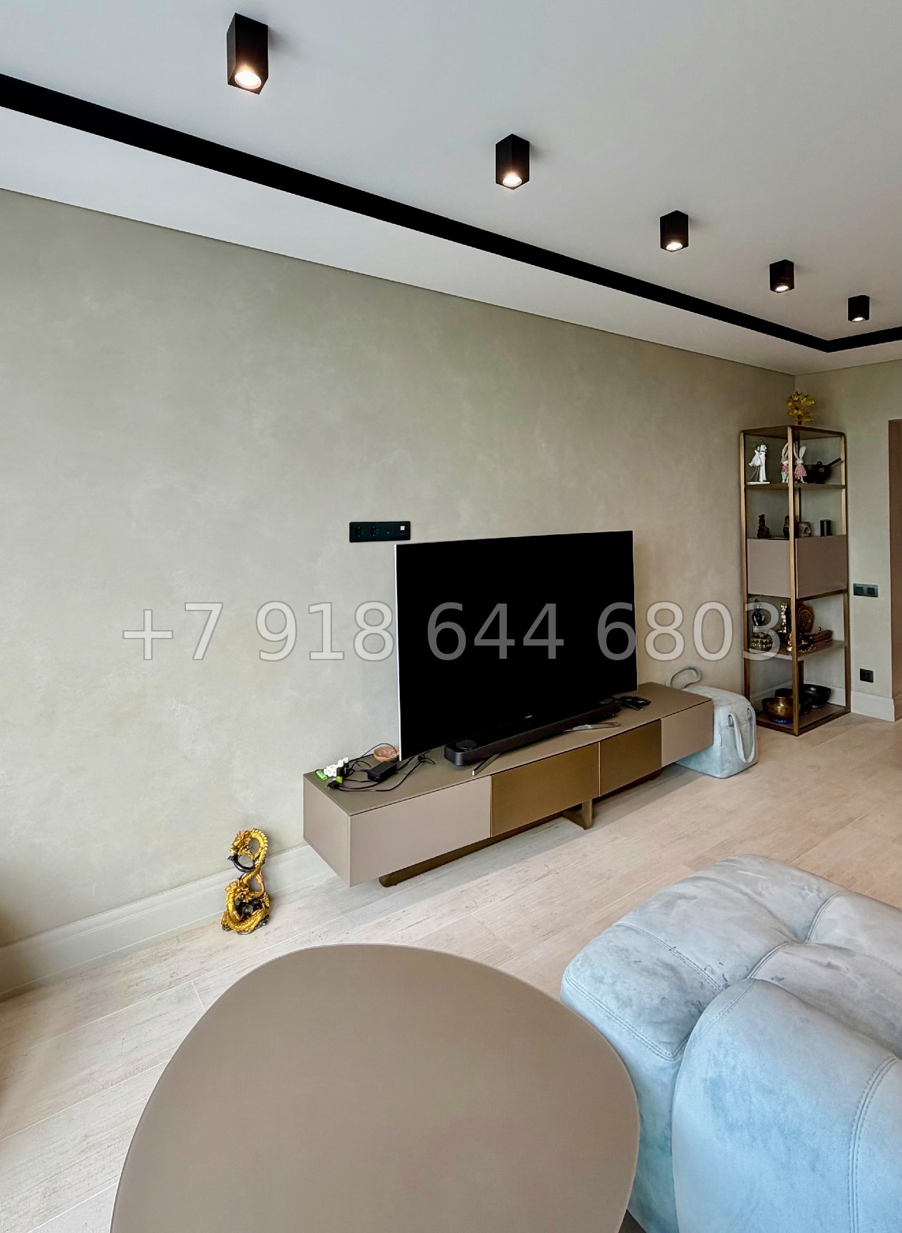 № 579 р. ЖК Морская Симфония Адлер  - миниатюра 30