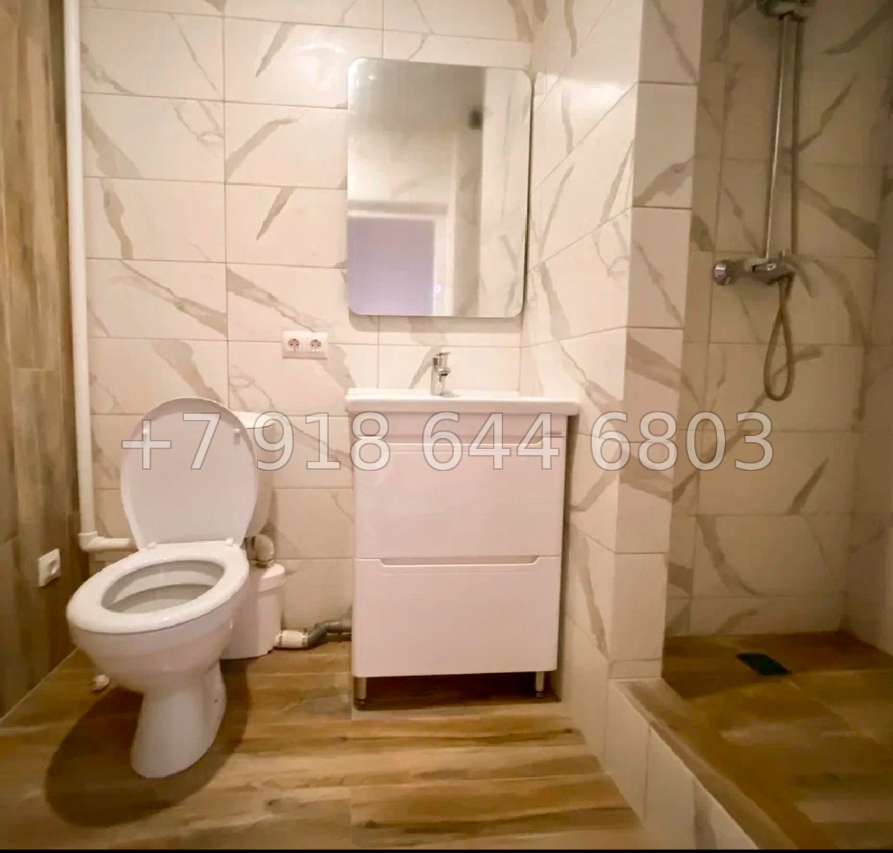 № 9 н. Дешевые дома с ремонтом в Евпатории  - миниатюра 15