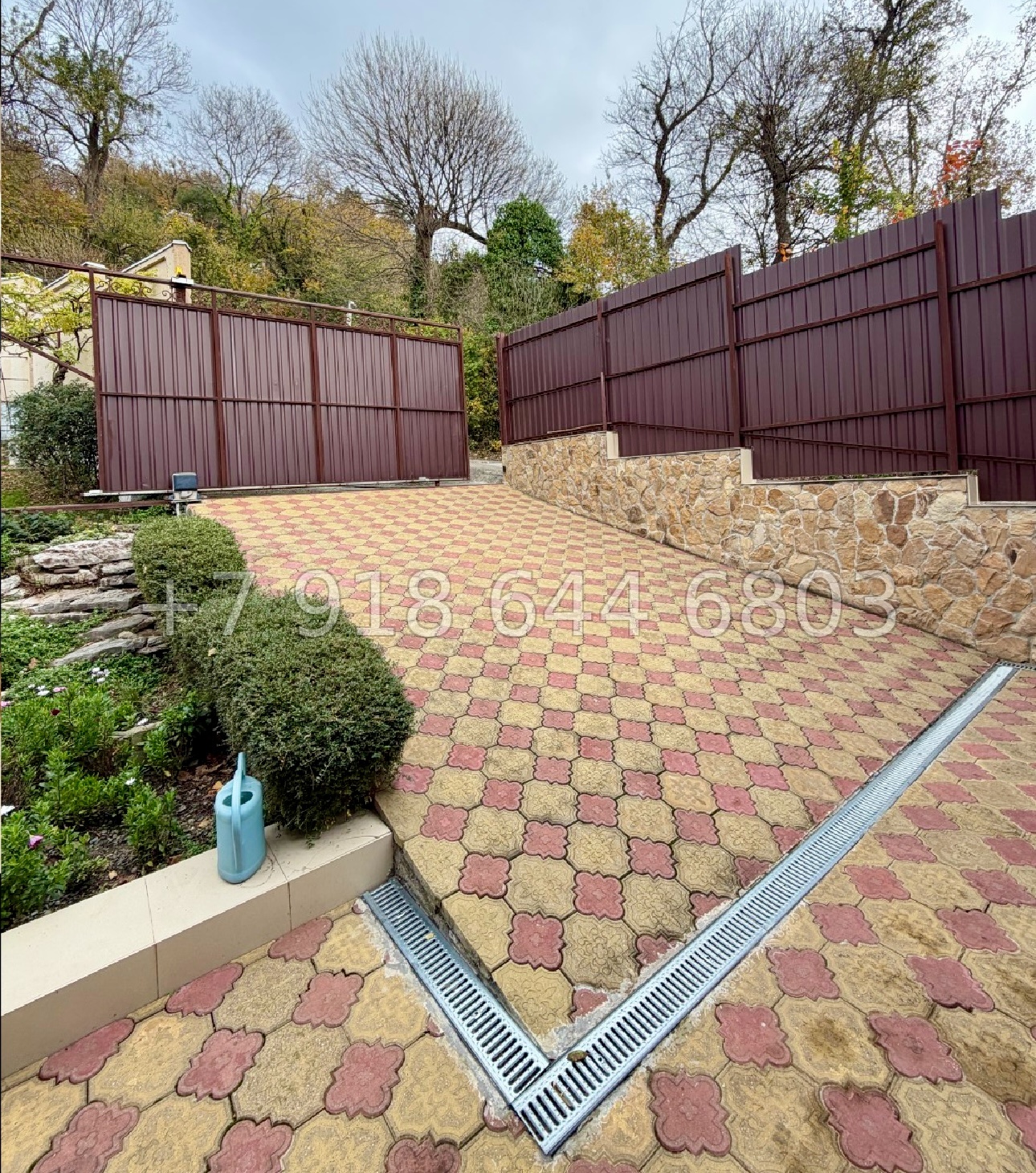 № 36 м. Дом с видом на море в городе Сочи  - миниатюра 19