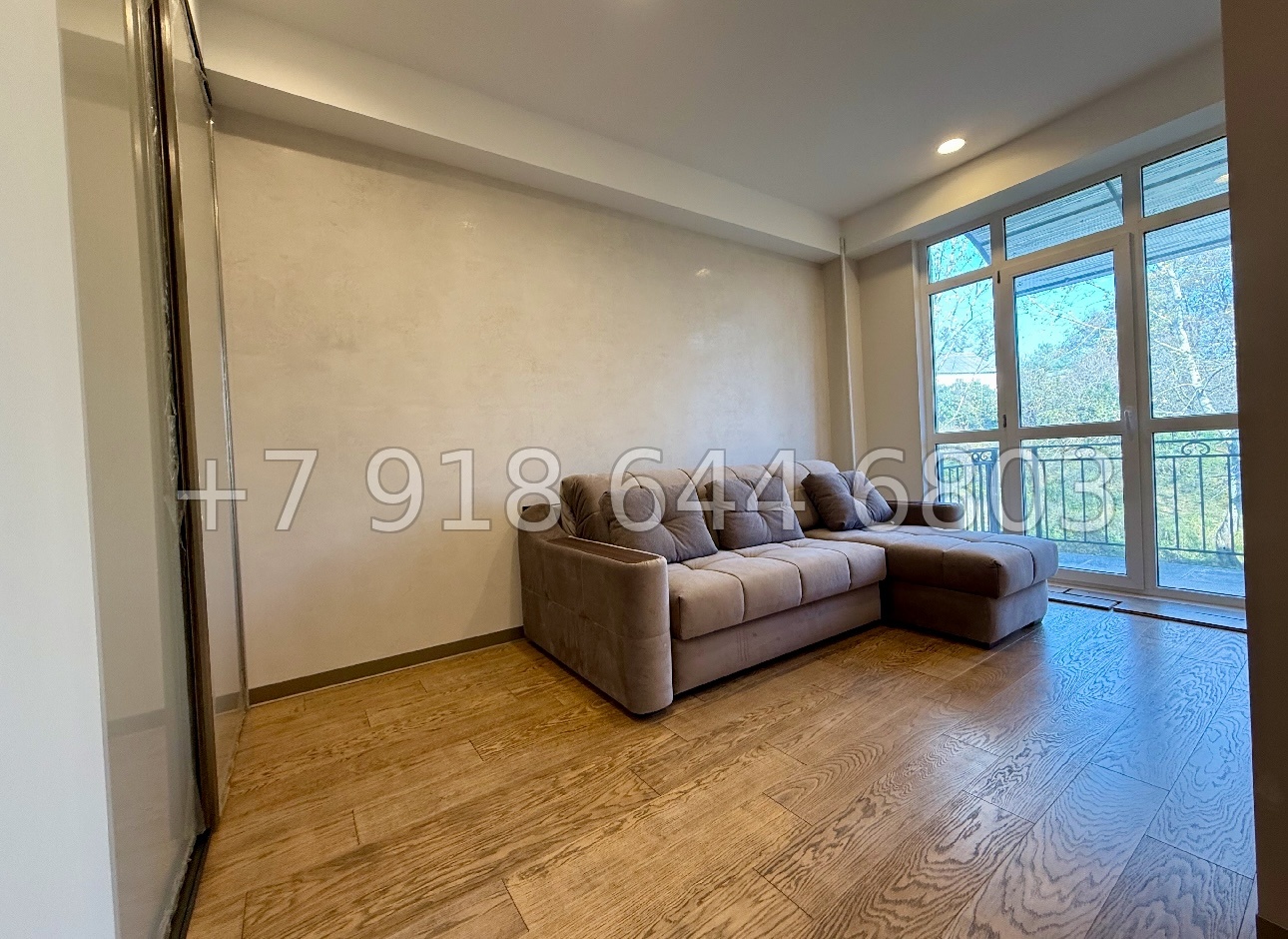 № 51 п. Идеальный вариант для сдачи в аренду. Квартира в Адлере  - миниатюра 21