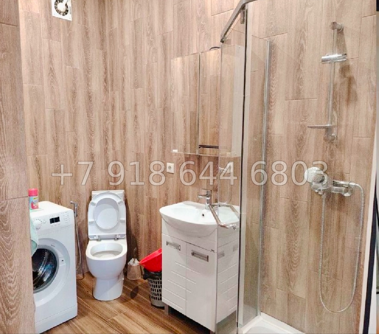 № 242. Дом с ремонтом в Сочи  - миниатюра 24