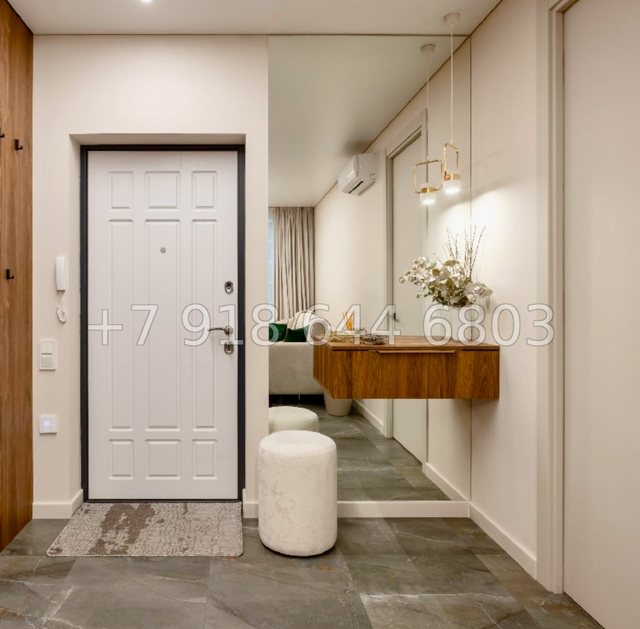 № 526 р. ЖК Альпийский квартал Сочи  - миниатюра 12